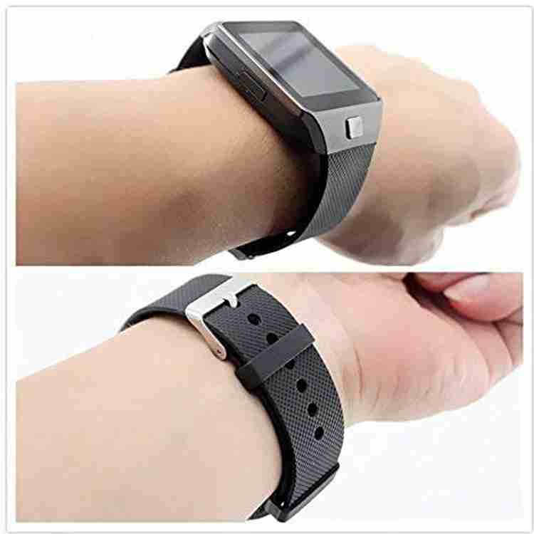 Dzo9 bluetooth smart watch discount