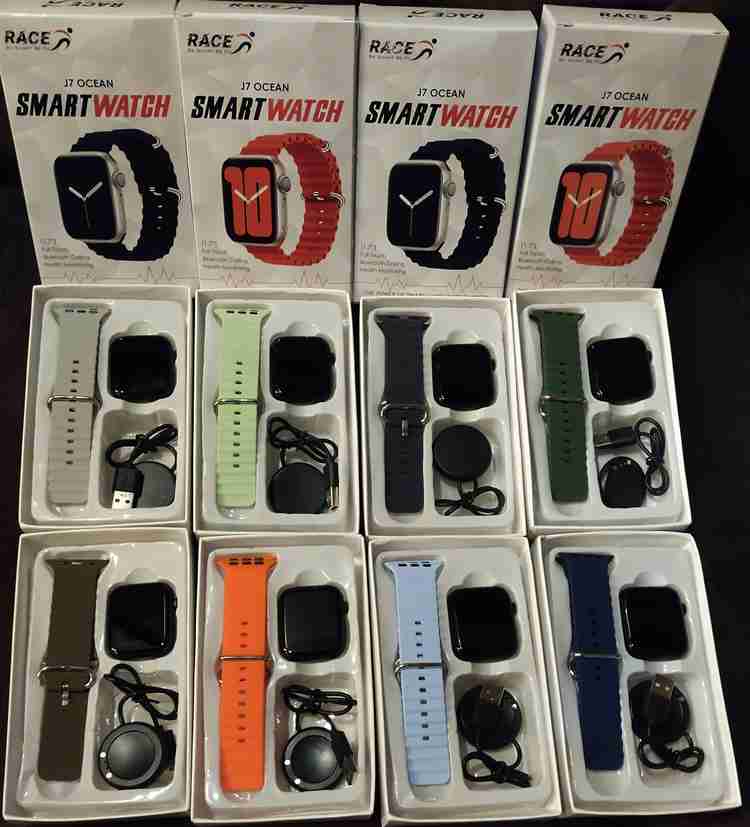 Smartwatch j7 top