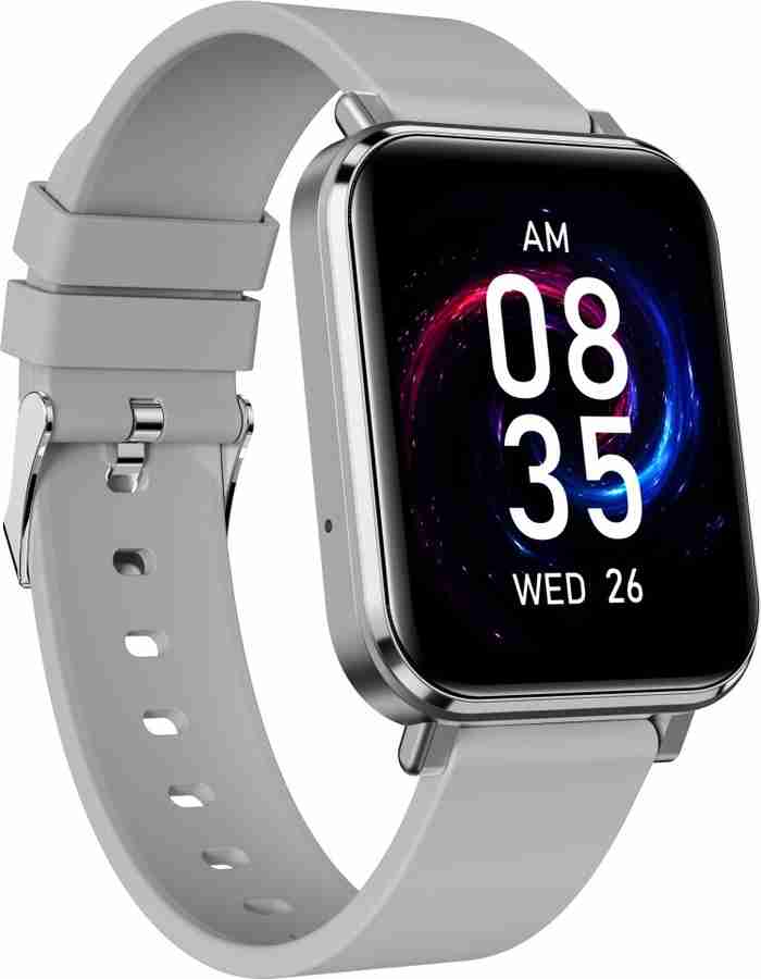 Cronovo smartwatch price 2025