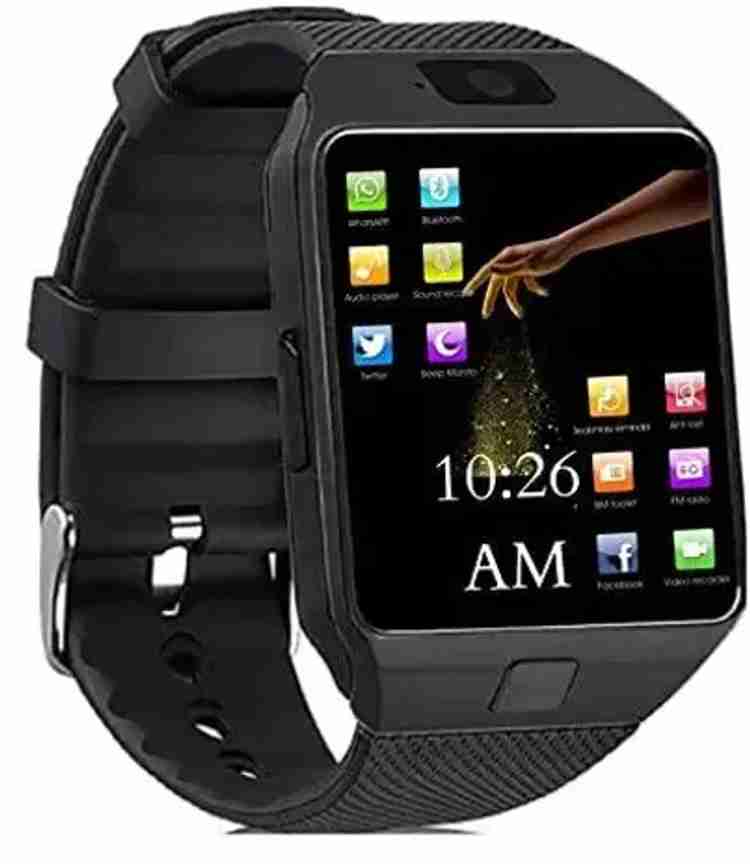 Camera watch flipkart top
