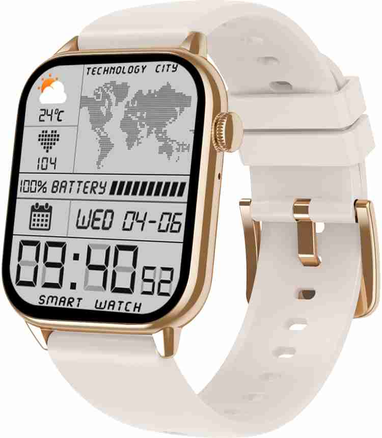 Smart watch discount price under 600