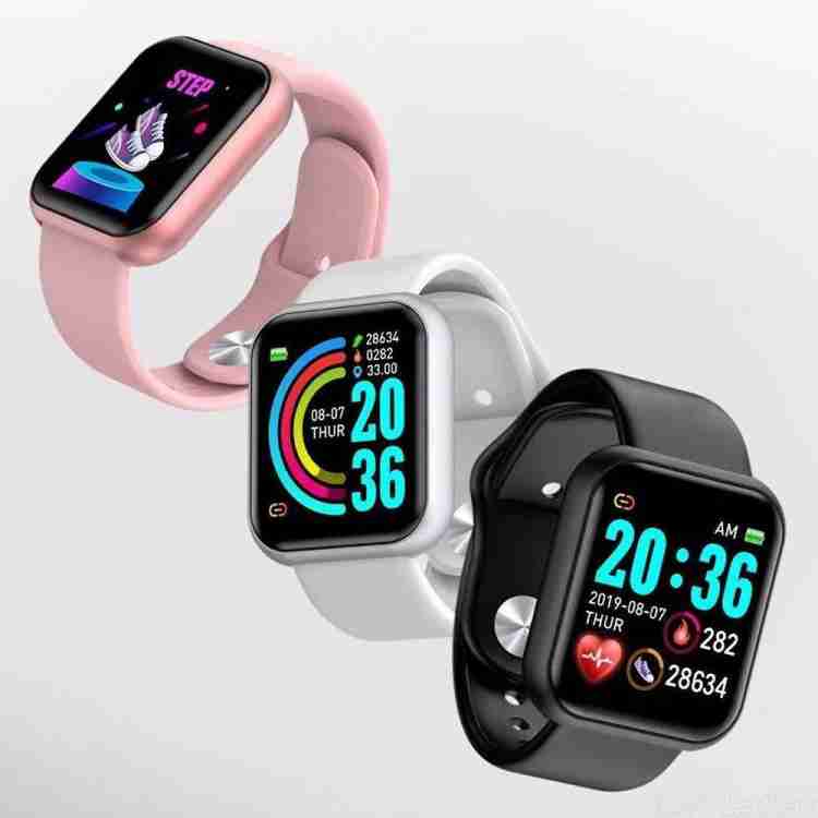 Apple watch best sale android 2019