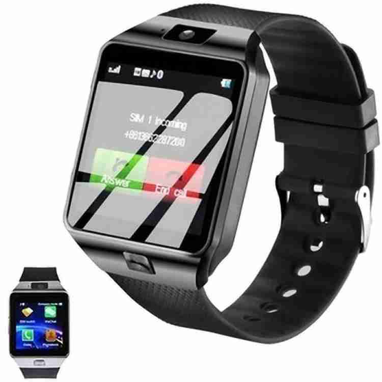 Android watch dz09 best sale