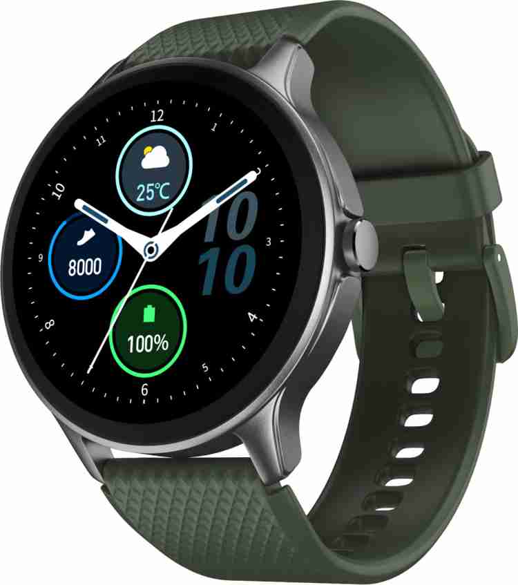 Samsung galaxy 2024 watch active flipkart