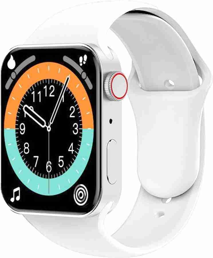 Android wear best sale heart rate