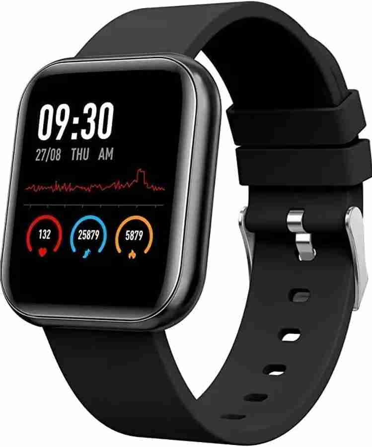 Phone watch flipkart cheap