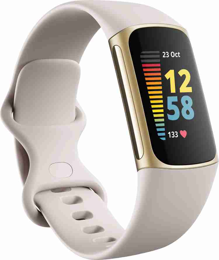 Fitbit Charge 5 on sale