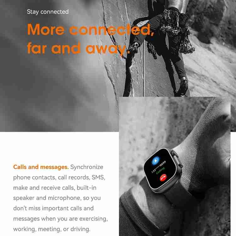 Nfc bluetooth shop smart watch