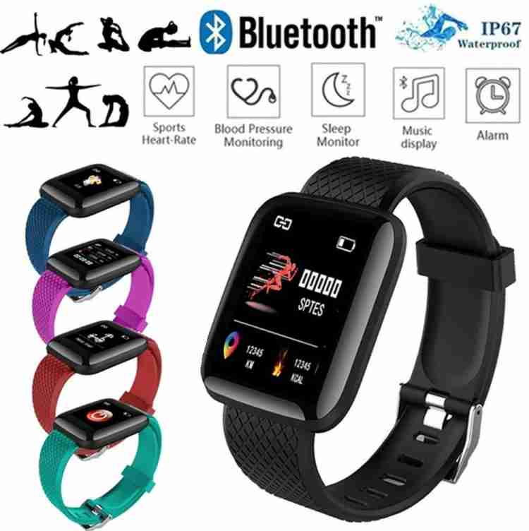 Raptas store smart watch