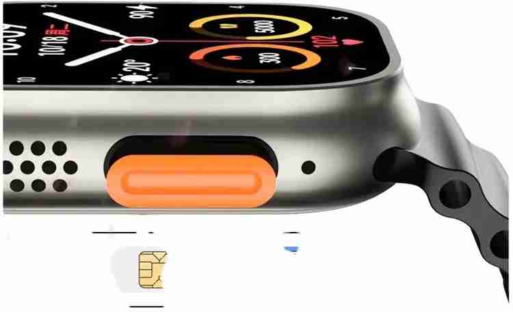 Xiaomi amazfit discount sim card