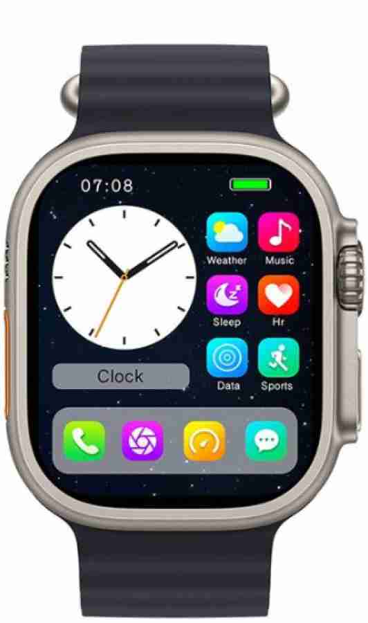 Smartwatch ip67 curvo dickens hot sale