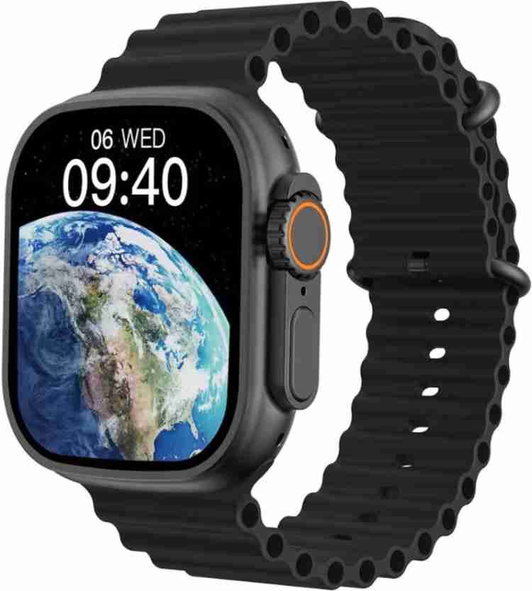 Smartwatch compatible shop with iphone x