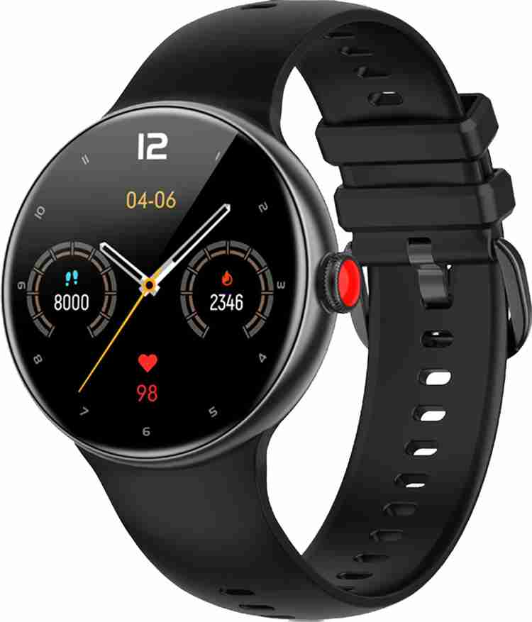 Smartwatch price in flipkart cheap