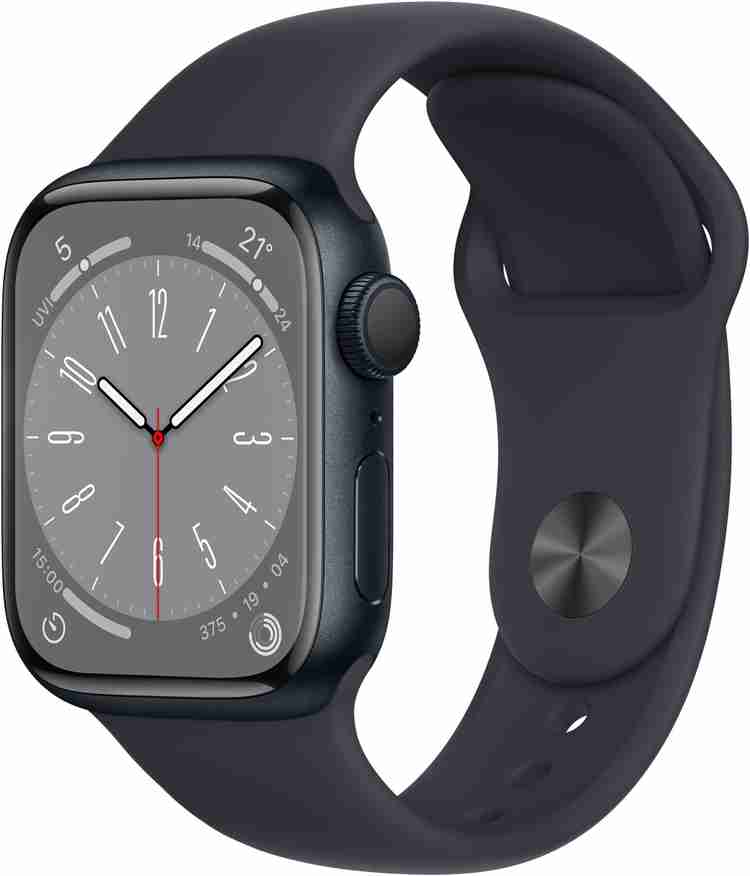 Flipkart iphone watch new arrivals