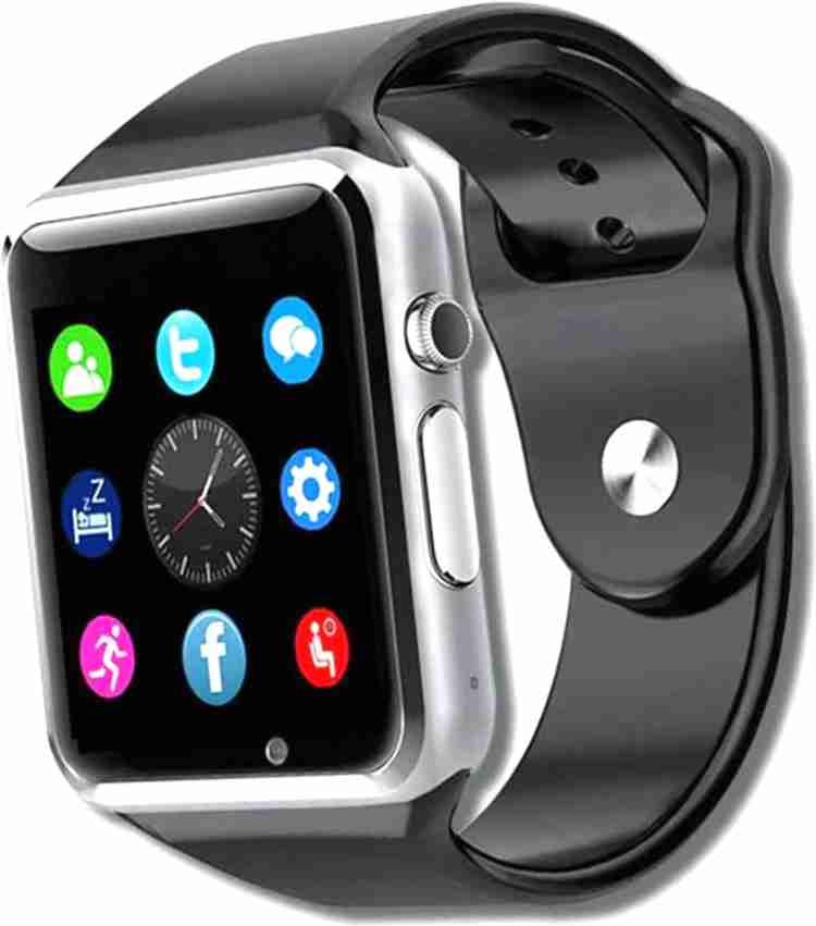 Smart watch phone price flipkart new arrivals