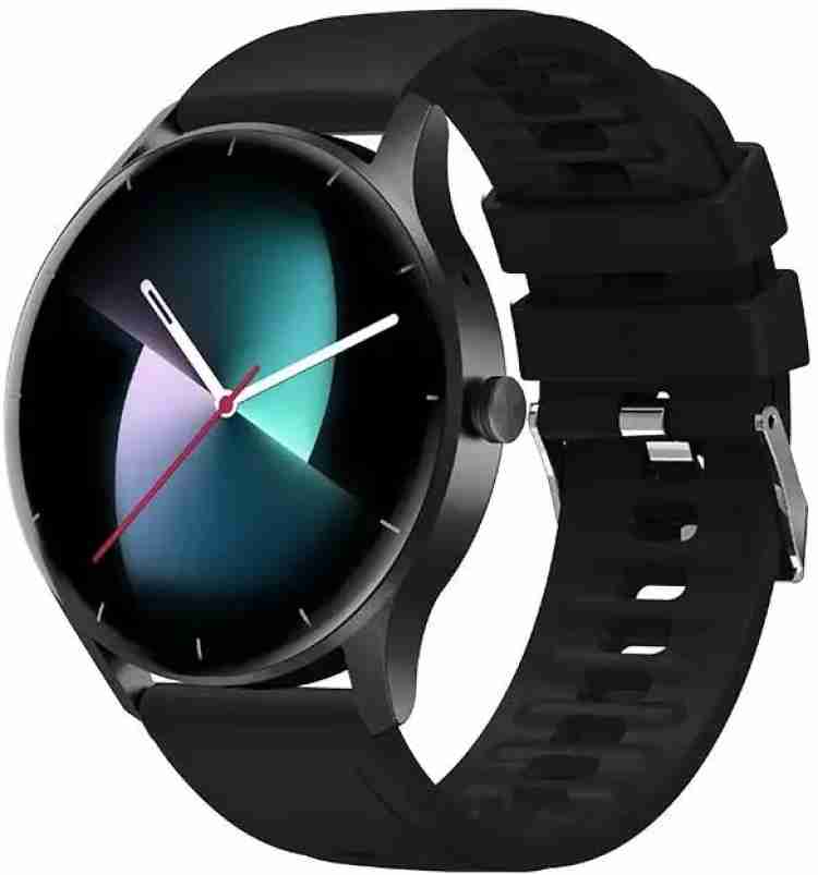 Unotec reloj bluetooth discount watch bt8 negro