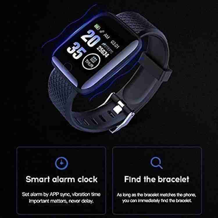 M1 smart watch app hot sale