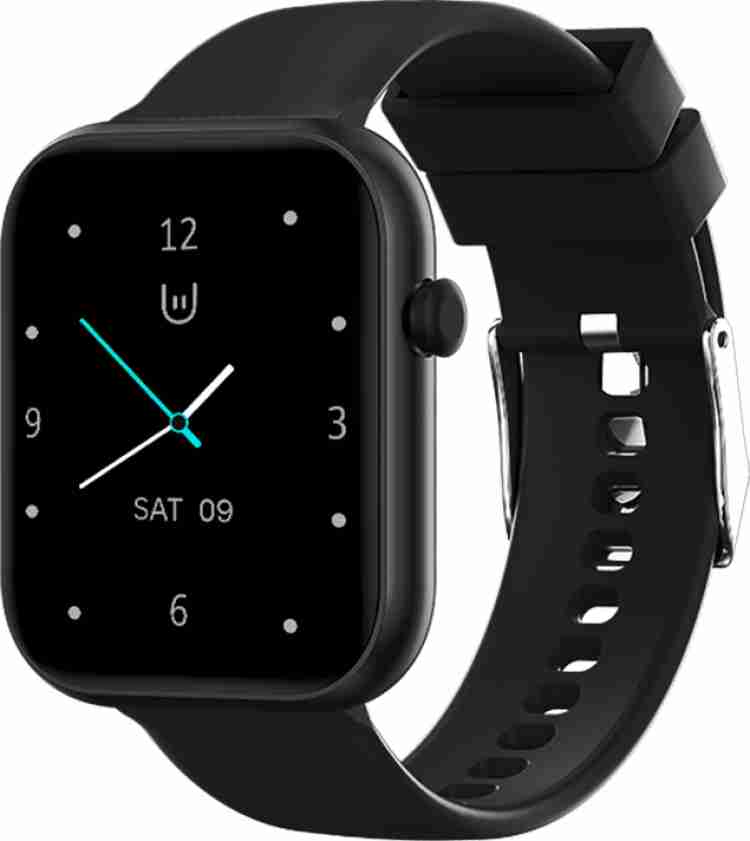 Smartwatch price discount on flipkart