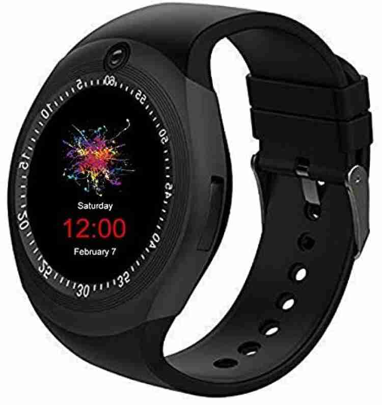 Y1 hot sale bluetooth smartwatch