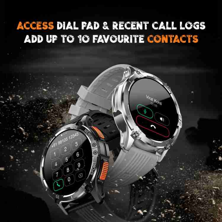 Smartwatch colmi sky discount 3