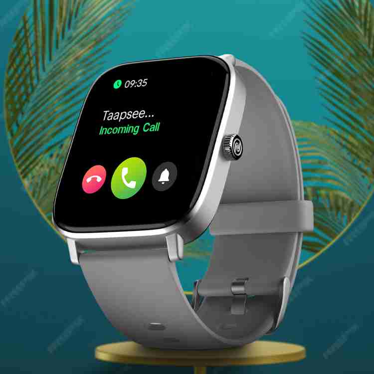 Noise Colorfit Icon 2 1.8'' Display with Bluetooth Calling, AI Voice  Assistant Smartwatch Price in India - Buy Noise Colorfit Icon 2 1.8''  Display with Bluetooth Calling, AI Voice Assistant Smartwatch online