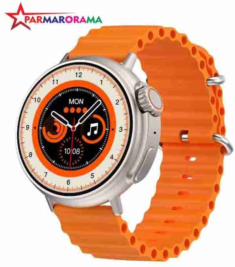 Parmarorama 3.86 CM 1.52 Full HD with 700 NITS Brightness Smart