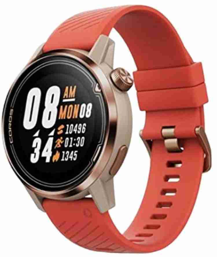 Coros apex 2025 comprar