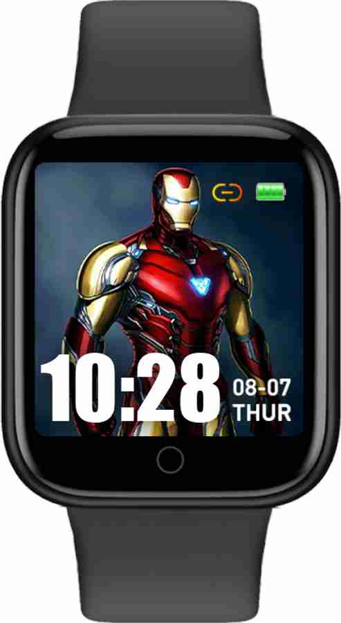 Smartwatch d5 discount