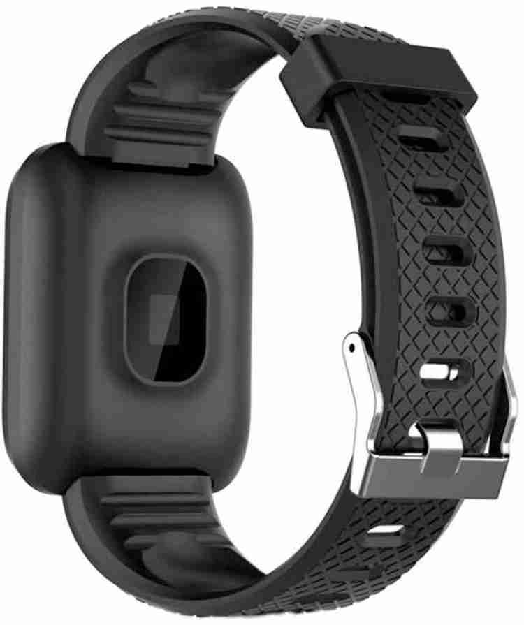 Y6 plus smartwatch on sale