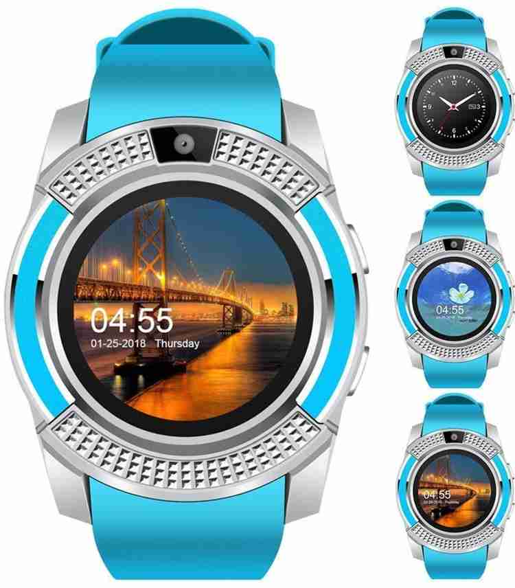 pleta Smart Watch for Men Women Boys Bluetooth Calling Take Photos Smartwatch Price in India Buy pleta Smart Watch for Men Women Boys Bluetooth Calling Take Photos Smartwatch online at Flipkart