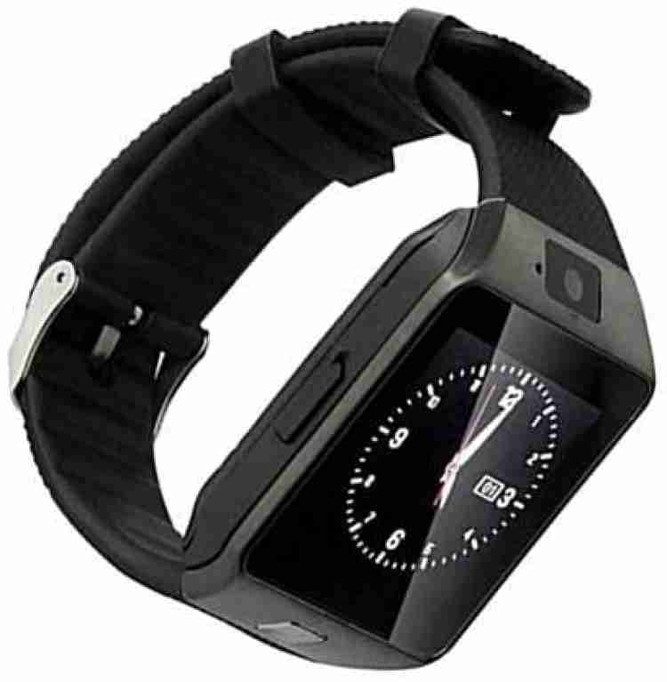 Smartwatch q18 fiche discount technique