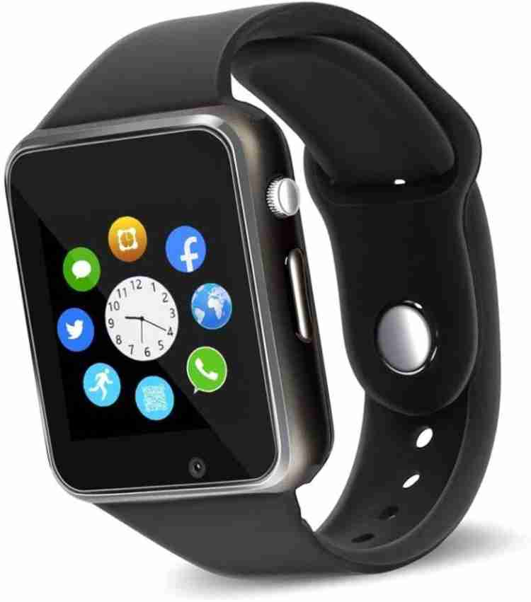 Flipkart smart watch phone best sale