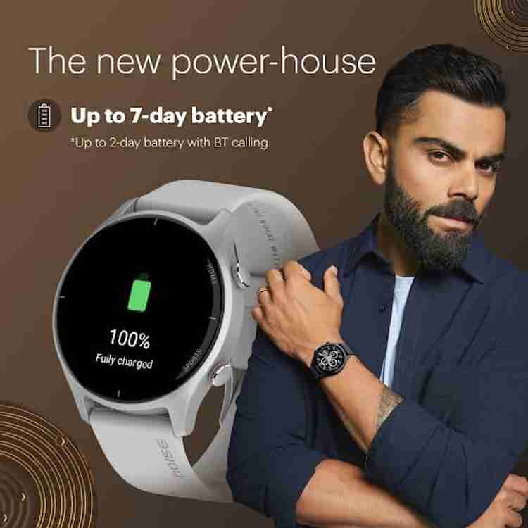 MREXPORTER Noise Twist Round dial Smart Watch Smartwatch Price in India Buy MREXPORTER Noise Twist Round dial Smart Watch Smartwatch online at Flipkart