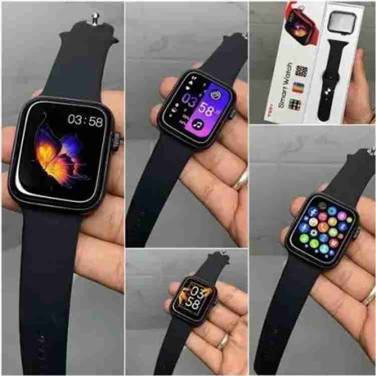 T55 plus clearance smart watch
