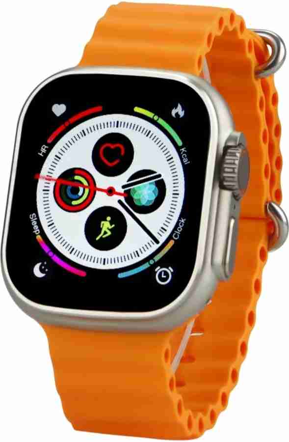 Smartwatch shop t80 precio