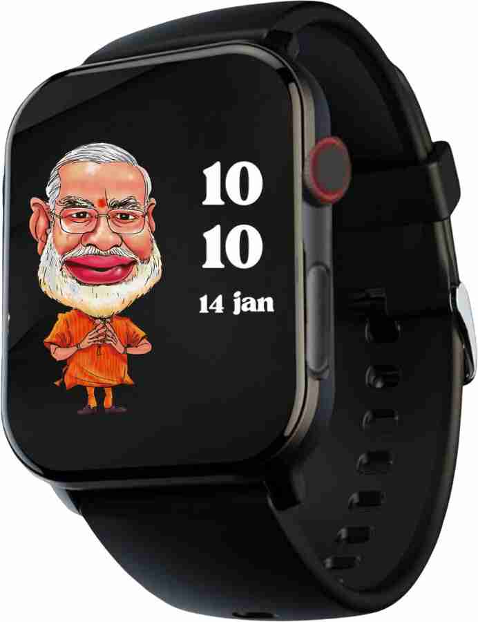 Flipkart smartwatch under 500 discount