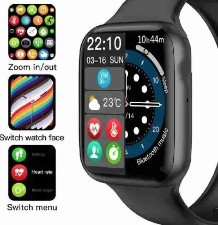 Smartwatch z9 best sale