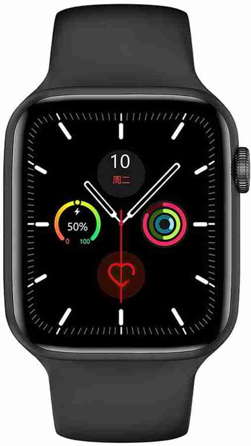 HOCO Y5 Smartwatch Price in India Buy HOCO Y5 Smartwatch online at Flipkart