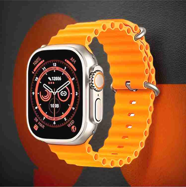 Gq smart watch outlet