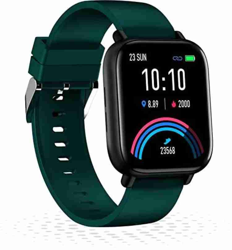 Gionee smart sale watch flipkart