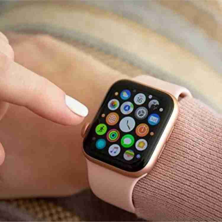 Pulso apple watch serie fashion 5