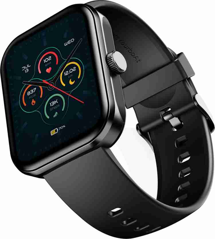 Ultima version best sale apple watch