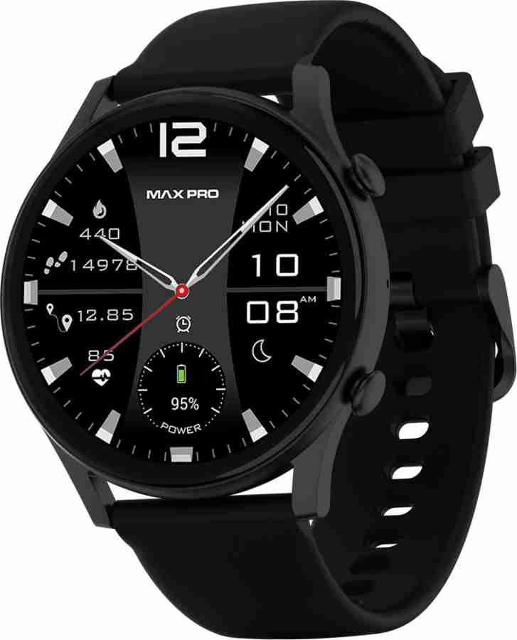 Pa maxima smart watch price best sale