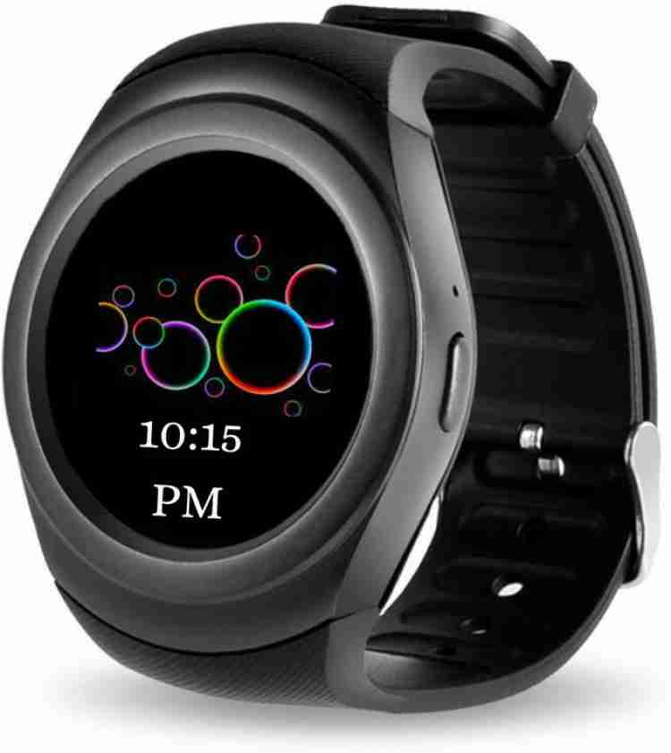 Y1 smartwatch sales flipkart