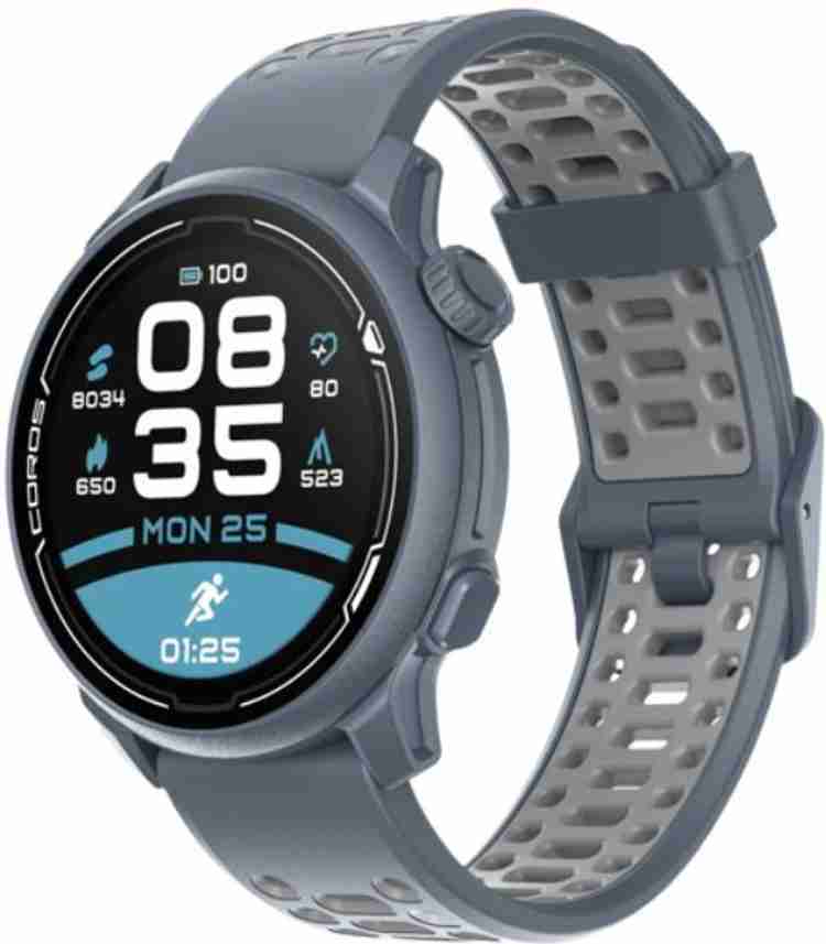 Pace 2 store smartwatch