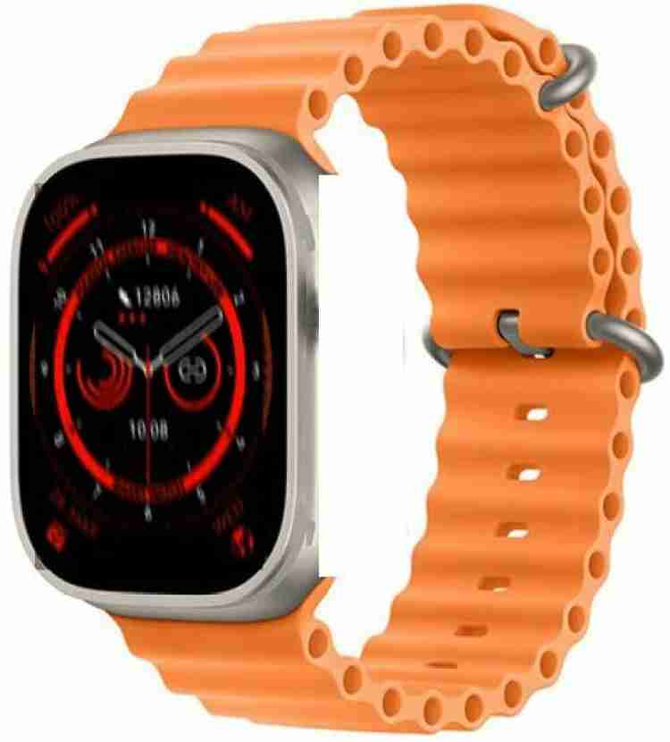 Screen touch store watch price flipkart