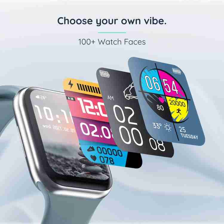 Mac smart on sale watch