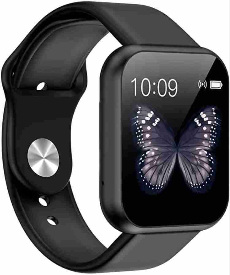 Flipkart band watch new arrivals