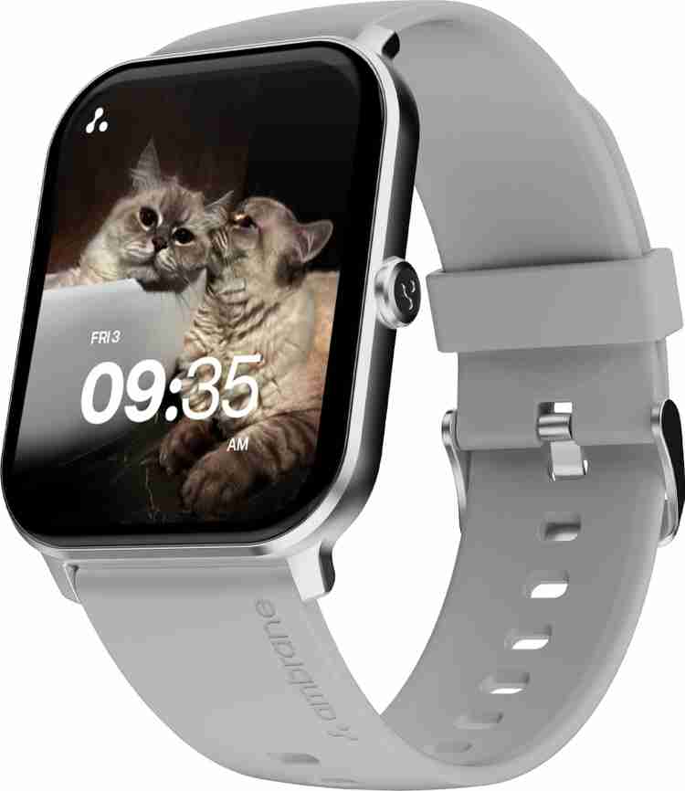 Iphone sale smartwatch cena