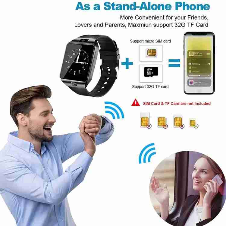 Memory card for smartwatch on sale